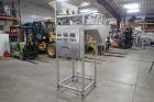 Ss Vibratory Weigh Filler